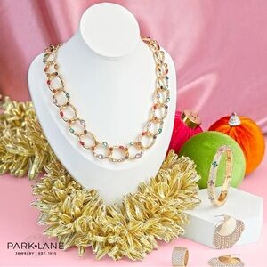Park Lane Dasher Necklace